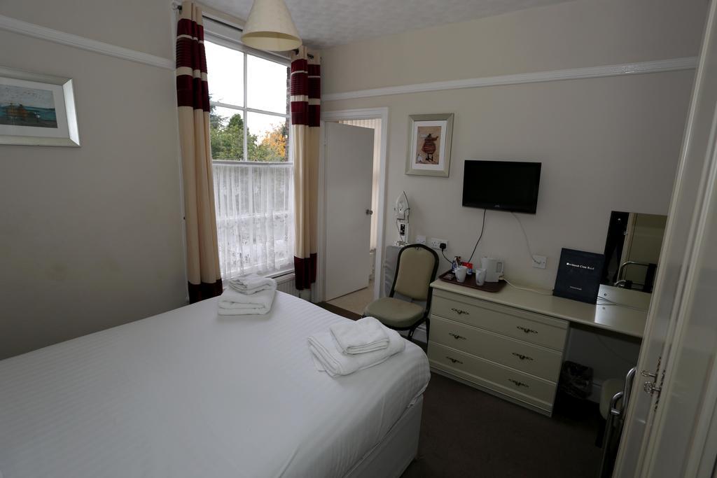 Beechwood Close York Exterior foto