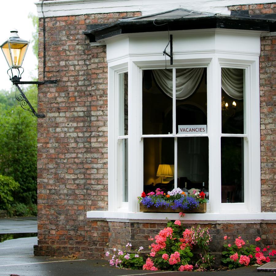 Beechwood Close York Exterior foto
